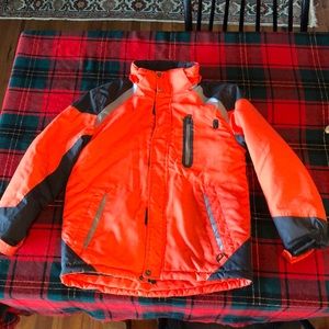 Hawke&Co Winter coat Youth 10-12